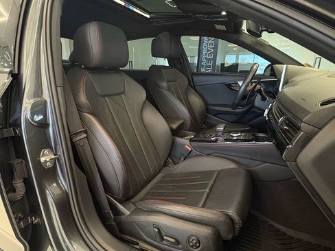 Used 2019 Audi A4 2.0T Prestige w/ Prestige Package image 22