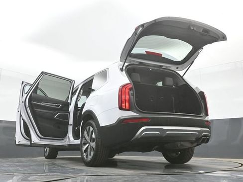 Used 2022 Kia Telluride S AWD/4WD image 56