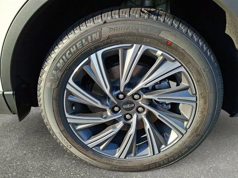 New 2026 Lincoln Aviator Reserve AWD/4WD image 8