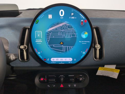 Certified 2025 MINI Cooper Countryman S image 17