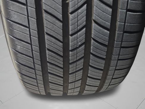 Certified 2025 Acura ADX AWD image 31