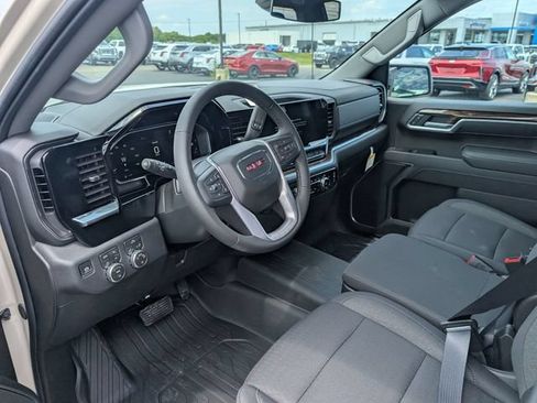 New 2026 GMC Sierra 1500 SLE AWD/4WD image 14