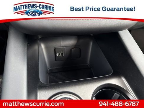 New 2026 Ford Explorer ST-Line image 22