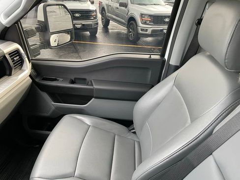 Used 2023 Ford F250 XL w/ FX4 Off-Road Package AWD/4WD image 20