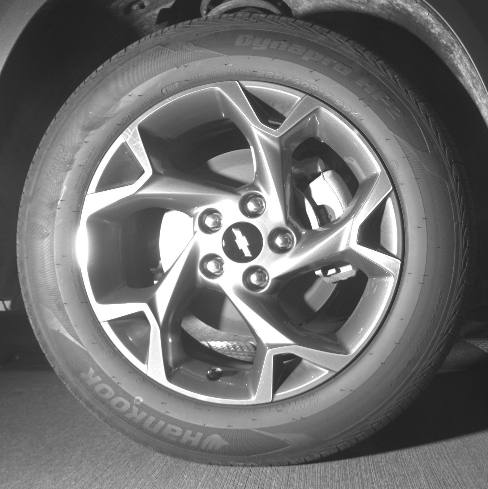 Used 2025 Chevrolet Trax LT w/ LT Convenience Package FWD image 27