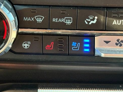 Used 2025 Ford F150 King Ranch w/ FX4 Off-Road Package AWD/4WD image 30