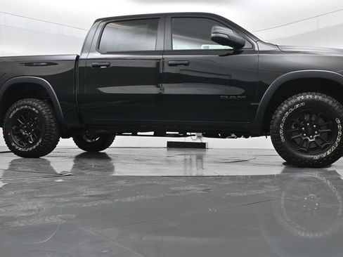 New 2026 RAM 1500 Rebel w/ Bed Utility Group image 40