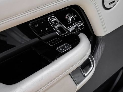 Used 2019 Land Rover Range Rover Supercharged AWD/4WD image 55