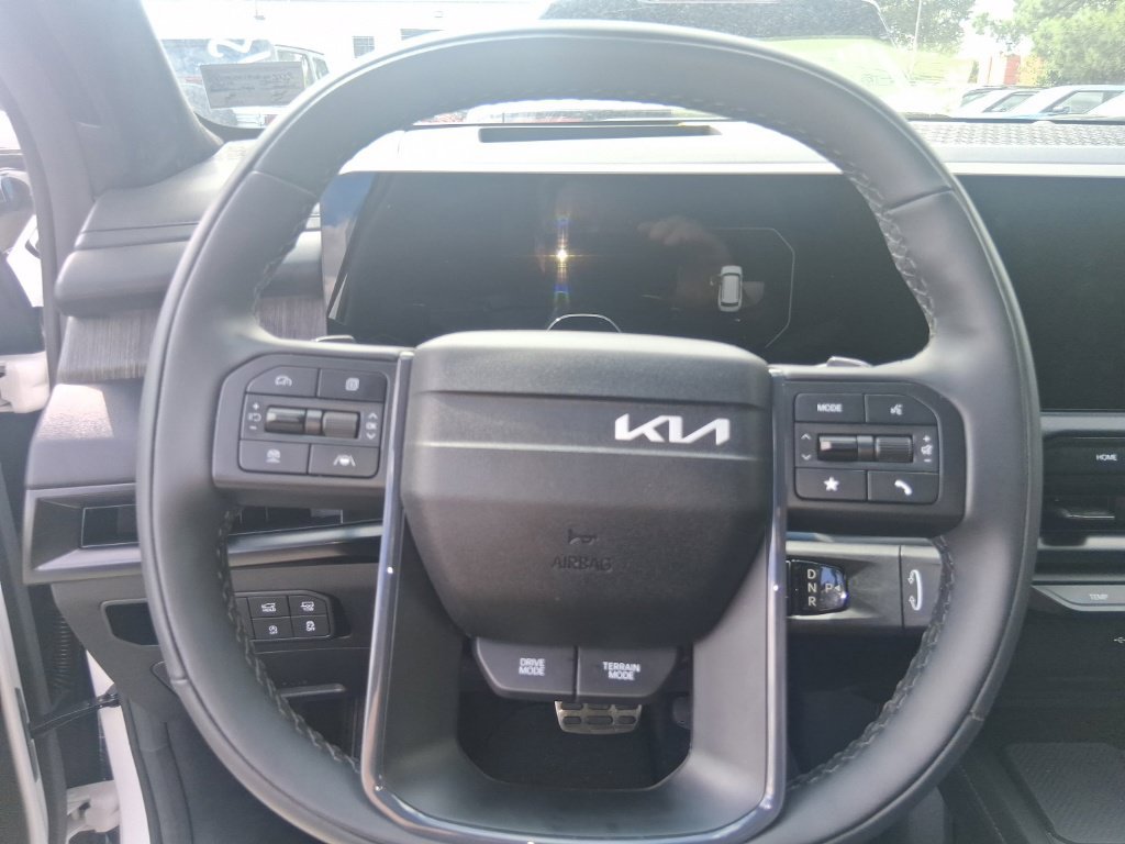 Certified 2027 Kia Telluride SX Prestige X-Line AWD/4WD image 10