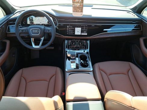 New 2026 Audi Q7 3.0T Premium Plus w/ Premium Plus Package image 24