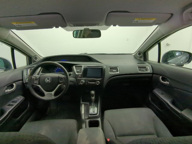 Used 2015 Honda Civic SE image 22