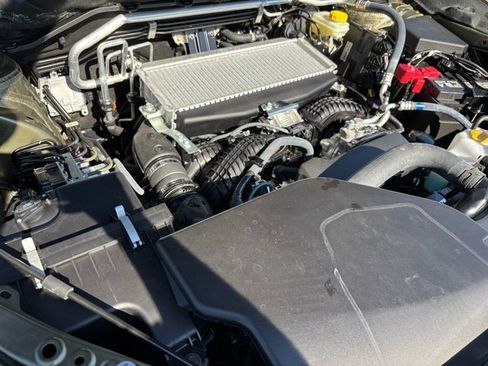 Used 2025 Subaru Ascent Premium w/ Premium Package image 27