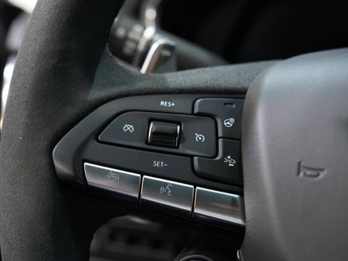 Used 2022 Cadillac CT5 V Blackwing w/ Carbon Fiber Package 2 image 44