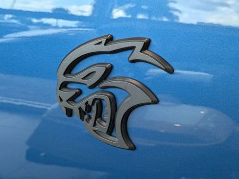 Used 2023 Dodge Durango SRT Hellcat AWD/4WD image 9