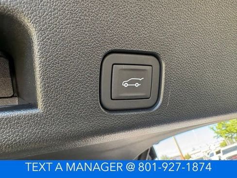 New 2026 Buick Enclave Avenir w/ Super Cruise Package AWD/4WD image 12