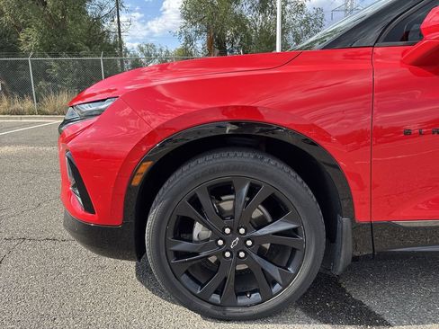 Used 2019 Chevrolet Blazer RS AWD/4WD image 39