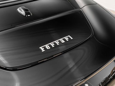 Certified 2025 Ferrari Roma Spider RWD image 48