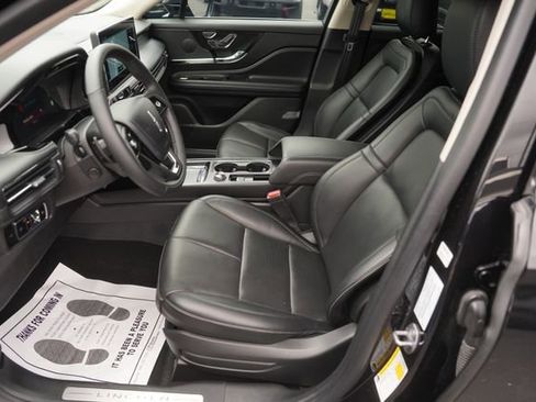 Used 2024 Lincoln Corsair FWD w/ Equipment Group 101A image 9