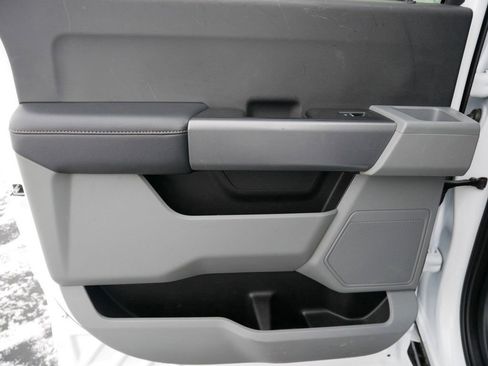 Certified 2024 Ford F350 XLT w/ FX4 Off-Road Package image 12