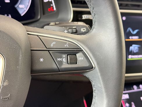 Used 2023 Audi Q7 2.0T Premium Plus w/ Premium Plus Package image 27