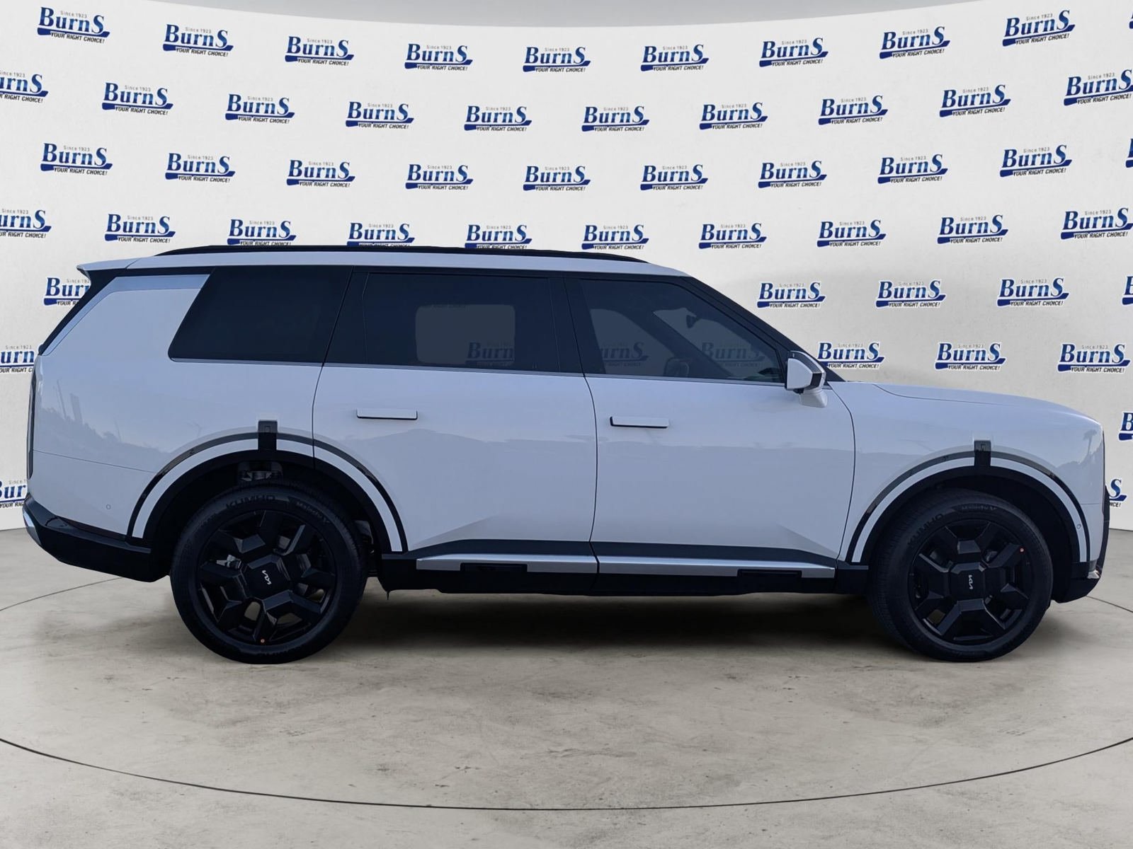 New 2027 Kia Telluride SX Prestige AWD/4WD image 2