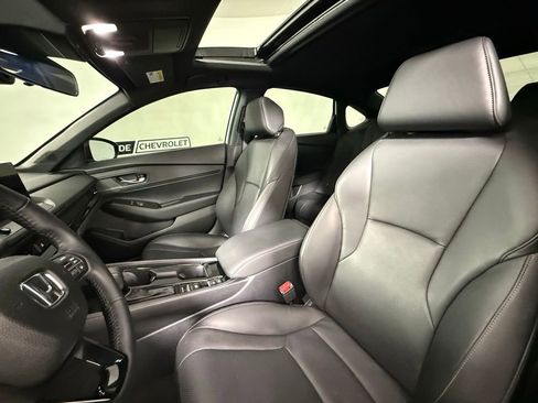 Used 2026 Honda Accord Sport image 30