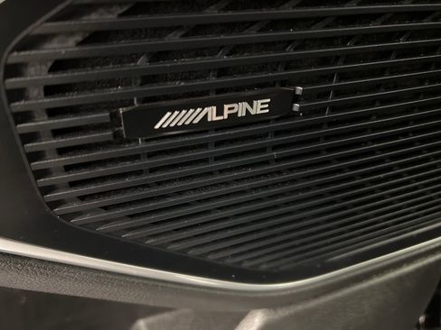 Used 2022 Jeep Wagoneer Series II AWD/4WD image 31