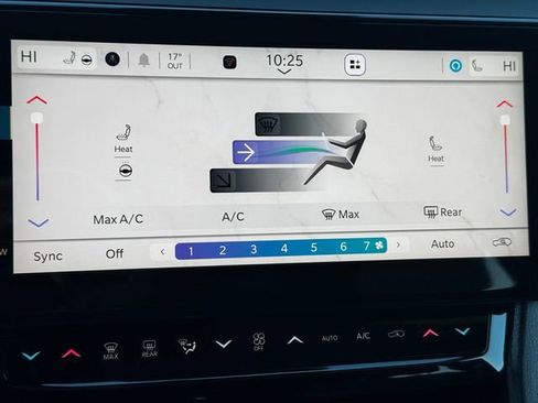 New 2026 Jeep Grand Cherokee Limited w/ Limited Altitude Package image 29