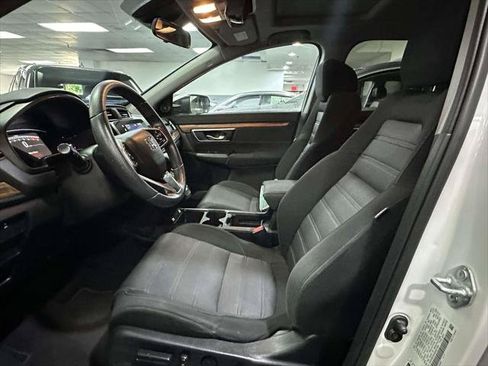 Used 2021 Honda CR-V EX image 10