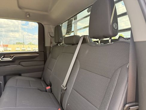 New 2026 Chevrolet Silverado 3500 LT w/ Convenience Package AWD/4WD image 29