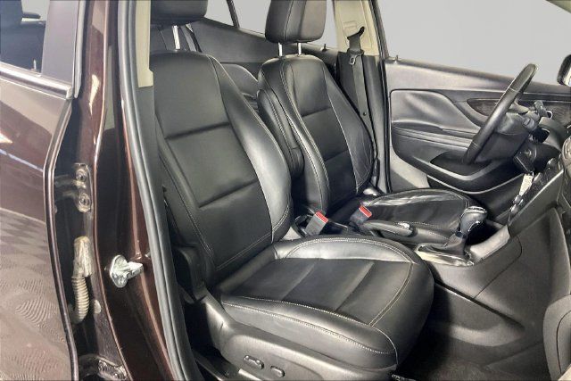 Used 2016 Buick Encore Premium w/ Experience Buick Package FWD image 22