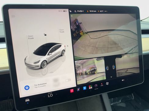 Used 2023 Tesla Model 3 Standard Range RWD image 65