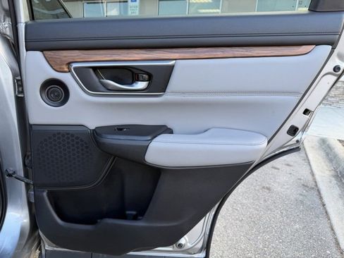 Used 2021 Honda CR-V Touring image 44