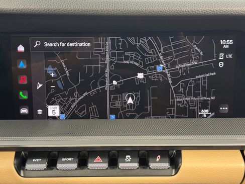 Used 2024 Porsche 911 Carrera image 23