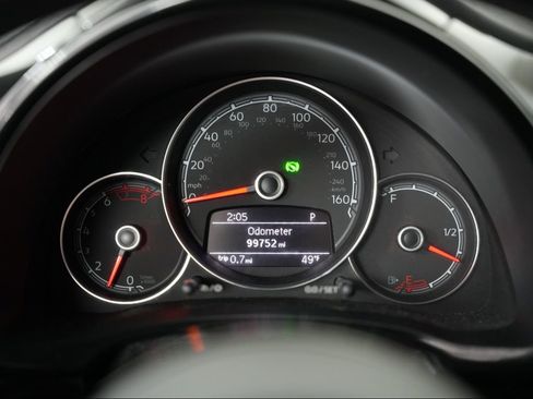 Used 2017 Volkswagen Beetle 1.8T S image 16