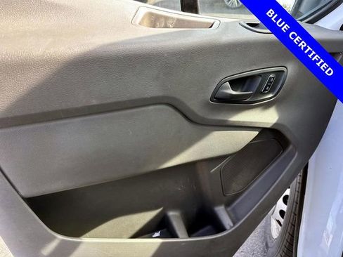 Certified 2024 Ford Transit 350 Base w/ Interior Upgrade Package image 10