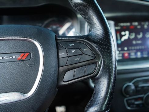 Used 2021 Dodge Charger R/T w/ Daytona Edition Group RWD image 32