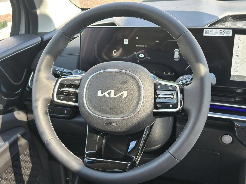 New 2026 Kia Carnival SX Prestige FWD image 12