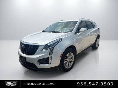Used 2023 Cadillac XT5 Luxury
