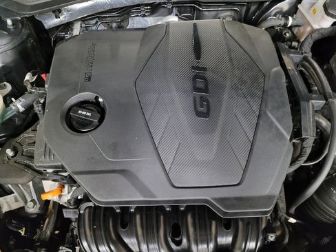 Used 2021 Hyundai Sonata SE w/ Cargo Package FWD image 30