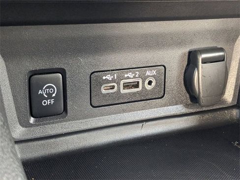 Used 2024 Nissan Sentra SV image 26