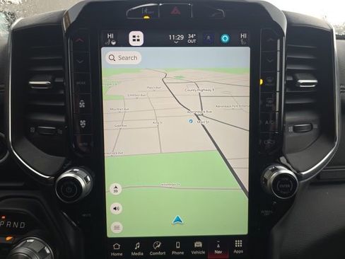 Certified 2025 RAM 1500 Laramie image 22