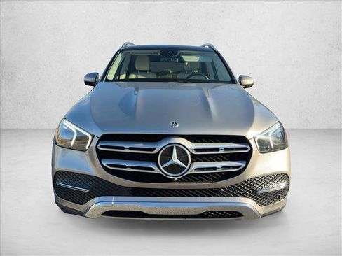 Certified 2022 Mercedes-Benz GLE 350 4MATIC image 2