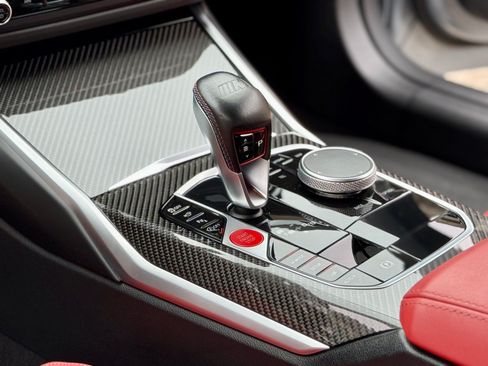 Used 2024 BMW M4 Competition RWD image 60