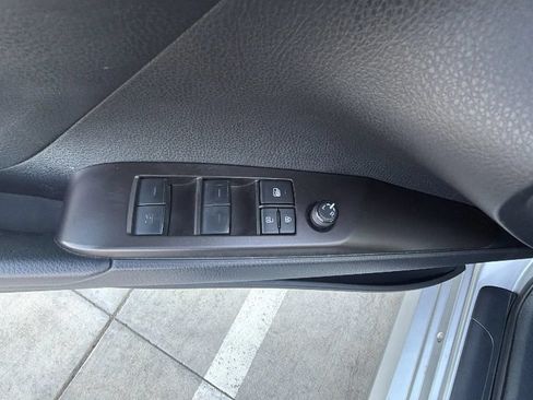 Used 2023 Toyota Camry LE FWD image 32