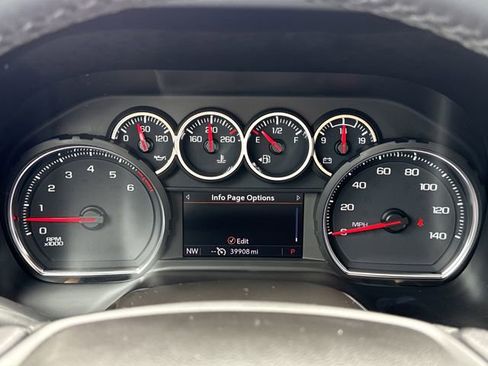 Used 2021 Chevrolet Tahoe LT RWD image 16