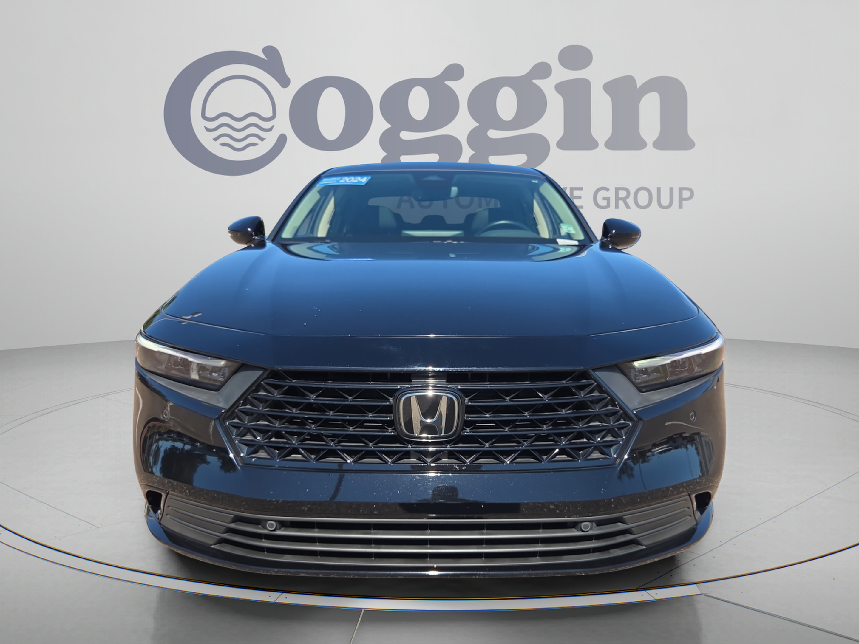 Certified 2024 Honda Accord EX-L image 10