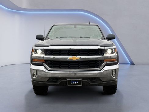 Used 2017 Chevrolet Silverado 1500 LT image 8
