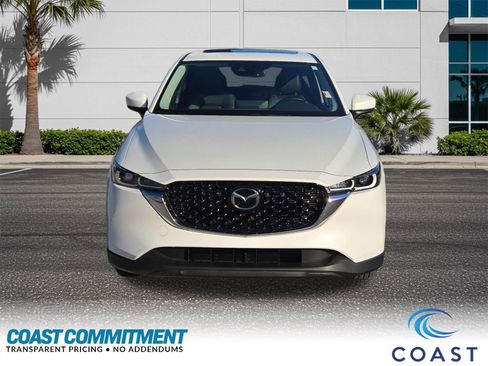 Used 2023 MAZDA CX-5 AWD 2.5 S image 3