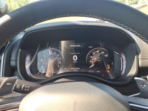 Used 2026 RAM 1500 RHO AWD/4WD image 30